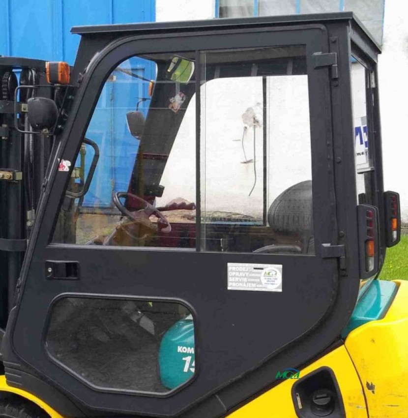 komatsu