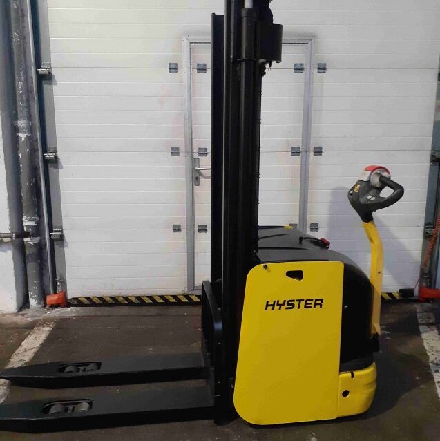hyster