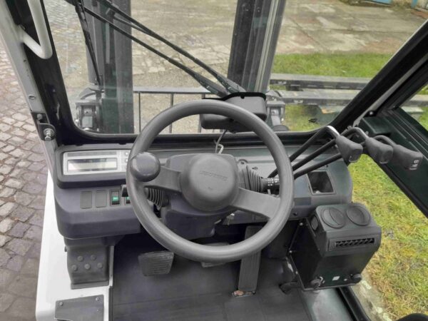VZV NISSAN DX25 - Image 4