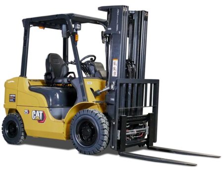 Cat-1.5-3.5t-Diesel-forklift-1