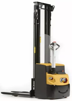 Cat Ručně vedený zakladač nsp10fs20212f