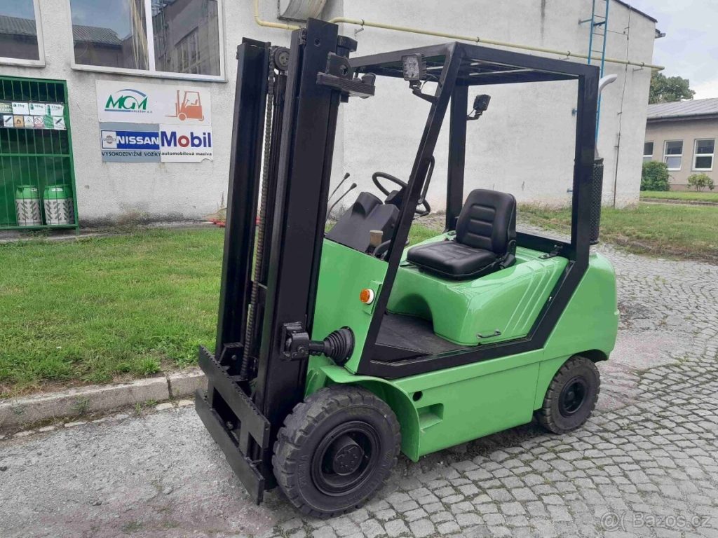 BALKANCAR