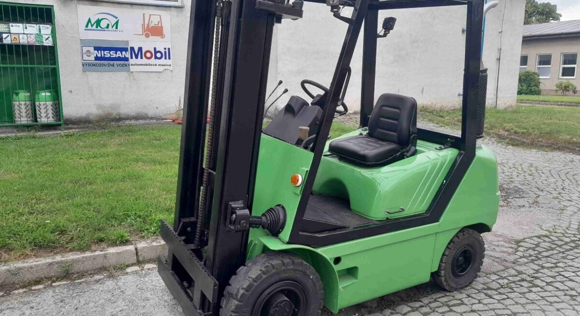 BALKANCAR