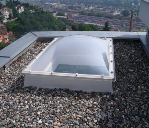 Světlíky