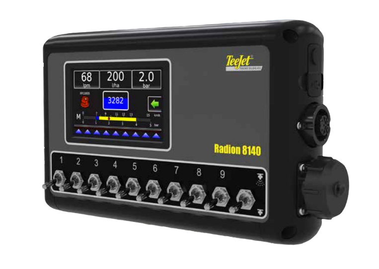 RADION 8140