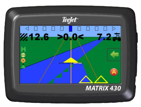 Matrix 430