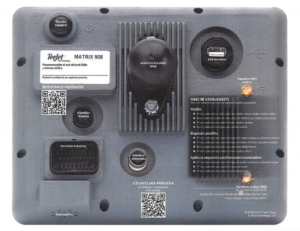 Matrix 908