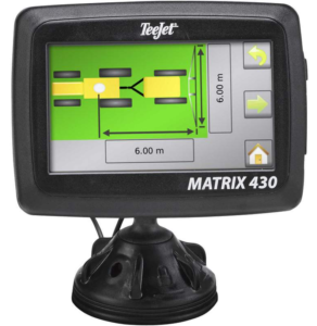 Matrix 430