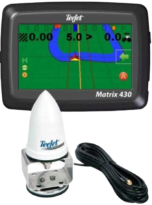 Matrix 430