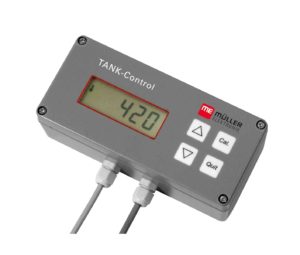 Tank-Control