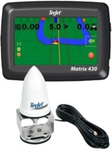 matrix 430